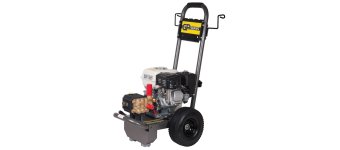 GP Series 10150 Petrol Pressure Washer