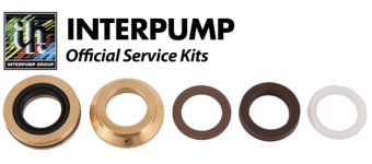 Interpump Service/Repair Kit 173