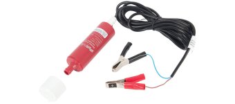 IL280P 12V Submersible & Inline Pump