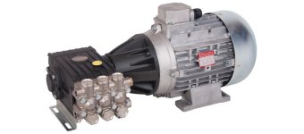 Interpump 47 Series Motor Pump Unit