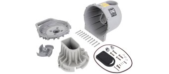 Pacer 3" S Series Pump Kit 975 - Viton