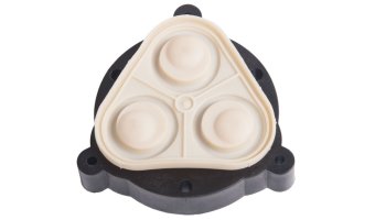 Everflo Diaphragm Assembly
