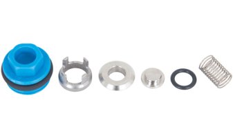 Valve Assembly