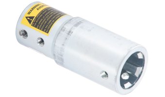 Hypro PTO Adaptor