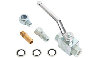 Easy Prime Kit - 3/8"