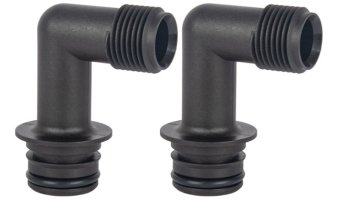 Flojet Quick Connect Port Kit