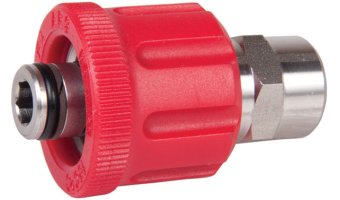 AR9 M24 Coupler