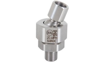 Adjustable Angle Nozzle Holder
