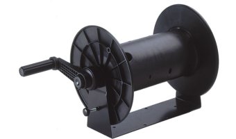 T46 Manual Hose Reel