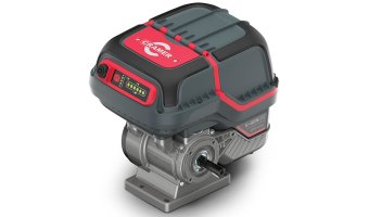 Cramer/OptimusPower 2.9kW 82V Powerhead