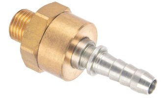Mosmatic DGK Bearing Swivel