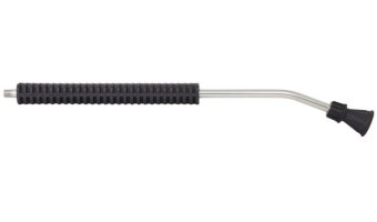 SF12 Lance - Zinc Plated - 500mm