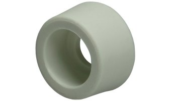 Nozzle Protector - White