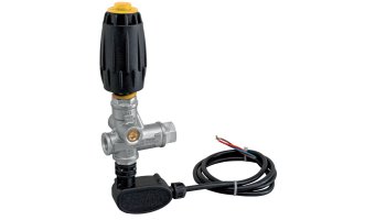 VRT3-P Unloader Valve & Pressure Switch