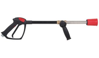AL55 Long Range High Pressure Wash Gun