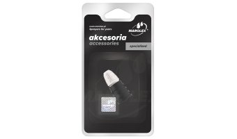Marolex Complete Nozzle Tip - 1.5mm