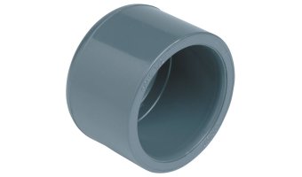 Plain Cap