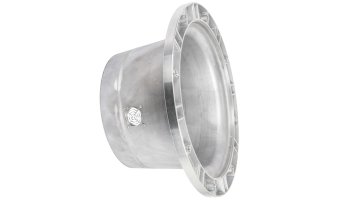 Electric Motor Bellhousing - 280F
