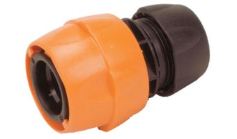 Garden Hose QR Coupler