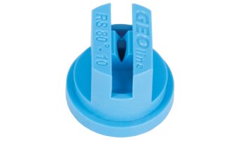 Acetal Flat Fan Nozzle Tip