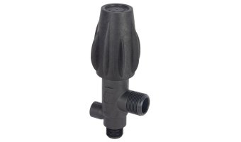 Pressure Regulating Valve