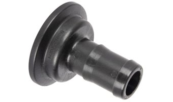 Flange x Hose Barb