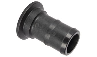 Flange x Hose Barb