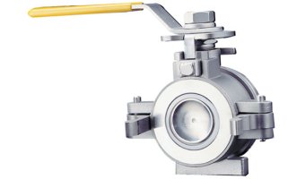 Banjo Dry Mate Coupling