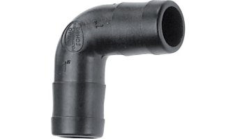 Banjo 90&deg; Hose Barb Elbow