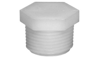 Threaded Plug