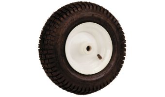 Pneumatic Wheel