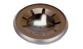 Wheel Fastener