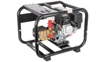 Cobra 12150 Petrol Pressure Washer