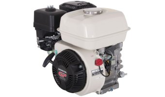 Honda GP200-QX3 Petrol Engine