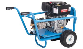 Evolution 3 15200 Diesel Pressure Washer