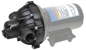 Everflo Replacement Pump Head
