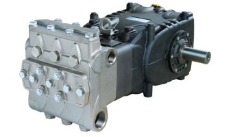 Pratissoli KF5M-5B Piston Pump