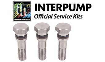 Interpump Service/Repair Kit 107