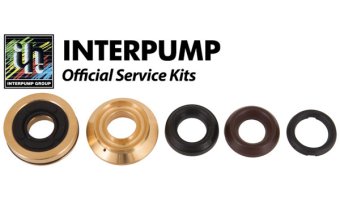 Interpump Service/Repair Kit 112