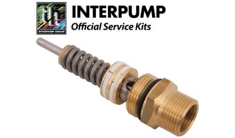 Interpump Service/Repair Kit 60