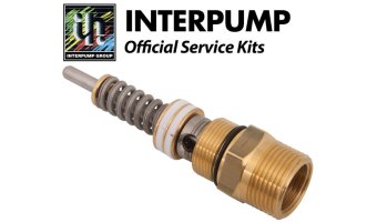 Interpump Service/Repair Kit 61