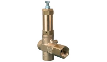 Pratissoli H1520 Unloader Valve