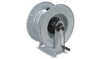 HM Series Manual Hose Reel