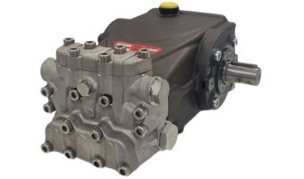 Interpump 59SS Series Pump - 1450 Rpm