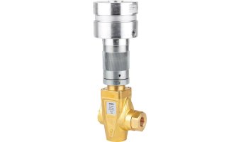 Pratissoli PNR2 Pneumatic Pressure Regulator