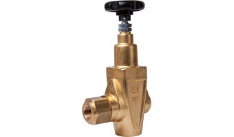 Pratissoli RA2 Unloader Valve