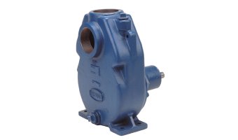 Renson AA15PL Pump