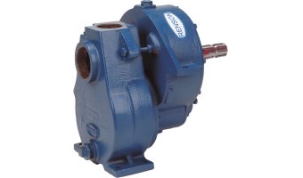 Renson AA35PF Pump
