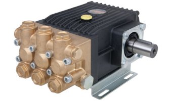 Interpump 69 Series Pump - 1450 Rpm