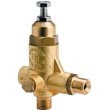 Interpump Control Valves